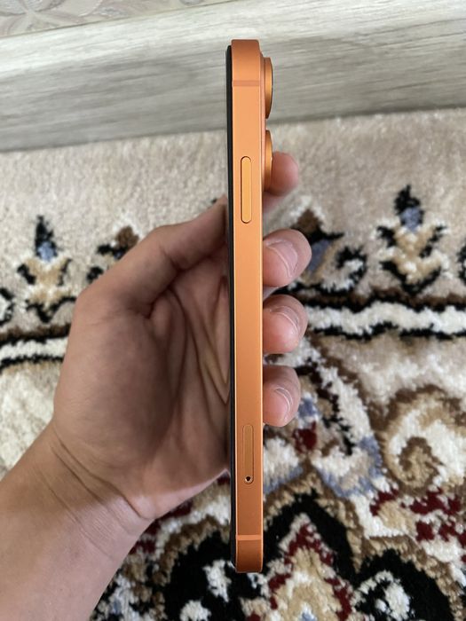 Iphone Xr-17Pro 128gb