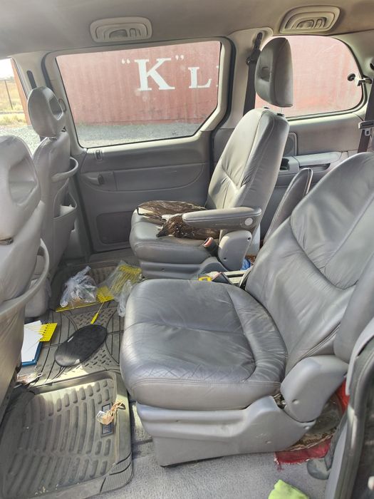 Продам автомобиль