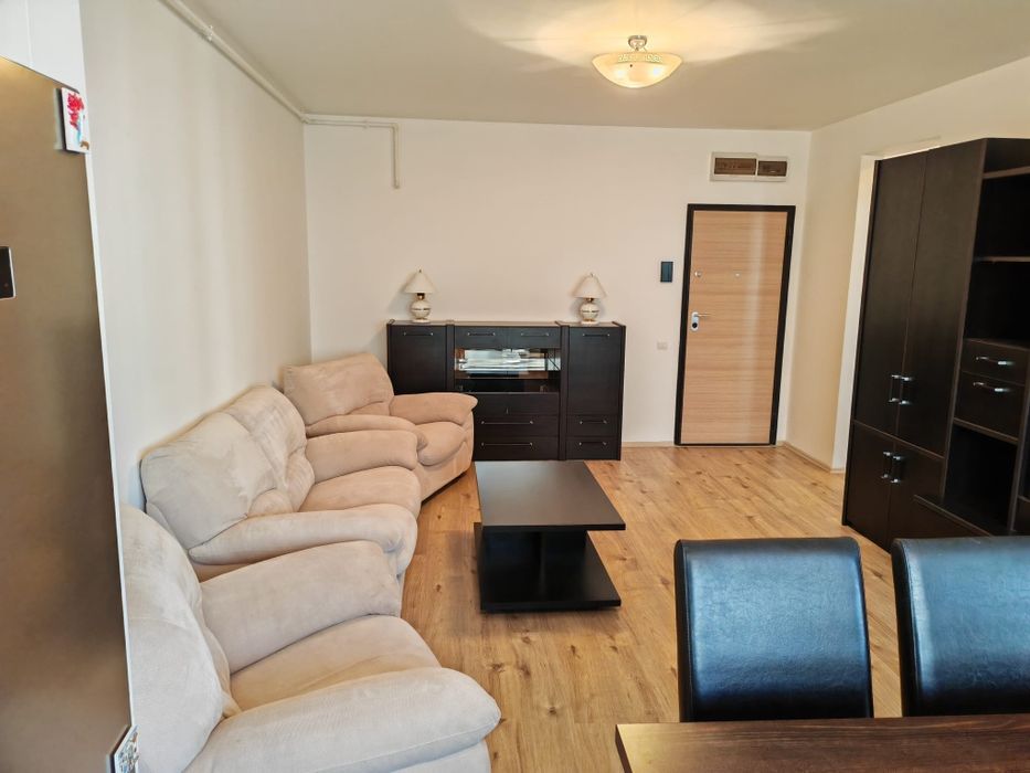 Apartament 2 camere de închiriat