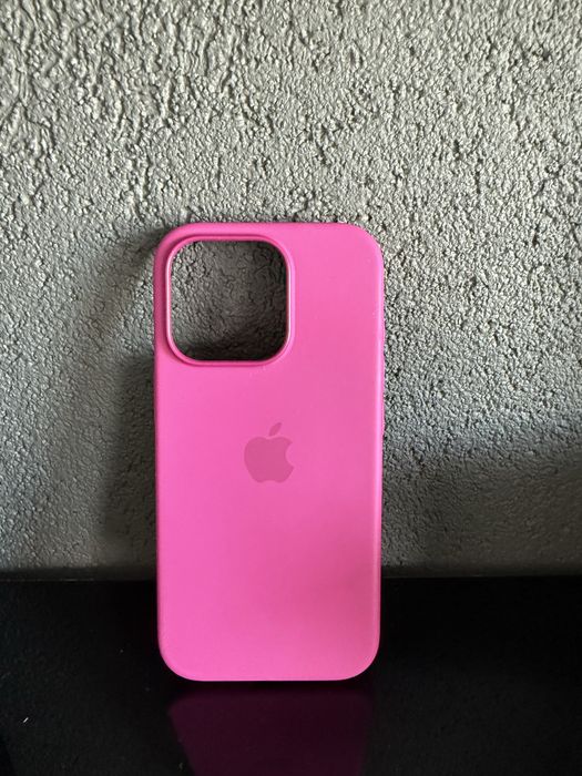 Husa Iphone 16 pro originala
