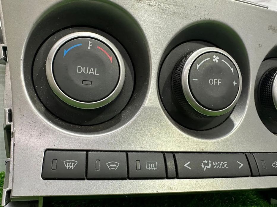 panou comanda clima mazda 3 2009-2013
