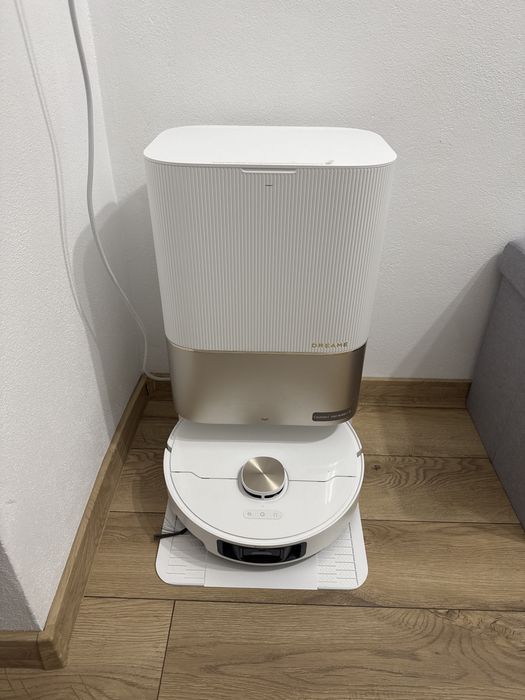 Dreame X40 Ultra (Piese Statie si robot)– Componente 100% Funcționale