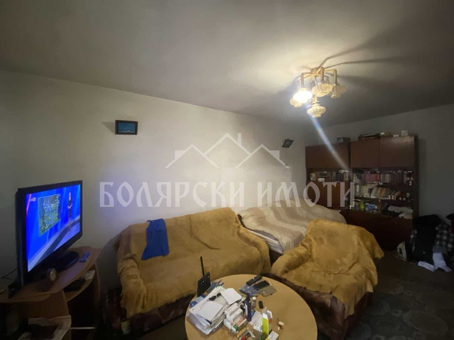 Продава се Тристаен апартамент в Велико Търново, Бузлуджа - 102 кв.м за 1212 €/кв.м - Снимка #7