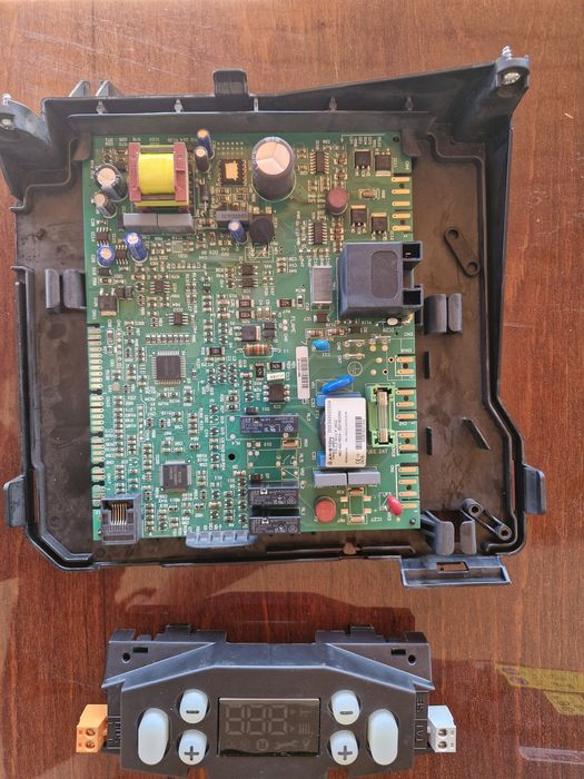 Ariston Care Premium 24 Piese de schimb