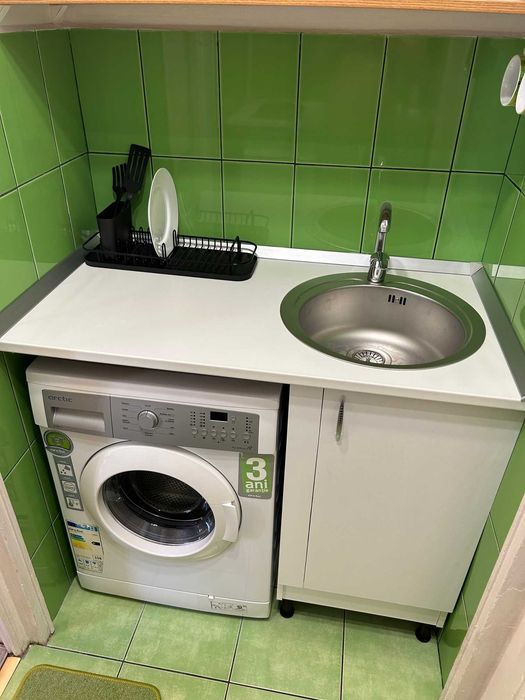 Ofer spre inchiriere Garsoniera Centrul Vechi – IC Bratianu, propriet.