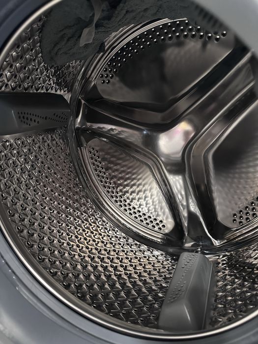 Пералня със сушилня ВЕКО