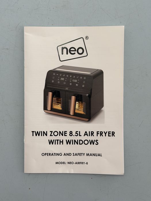 Air Fryer Neo nou