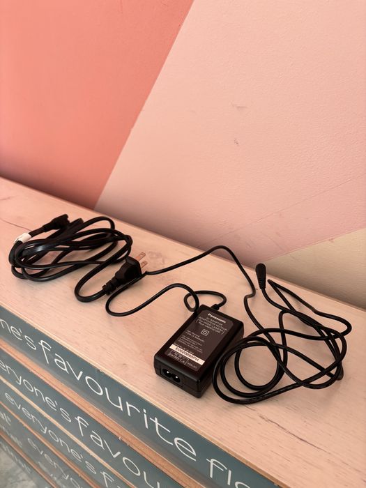 Камера Panasonic HDC-TM55