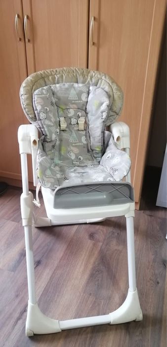 Коляска, манеж 3 в 1, детский стульчик