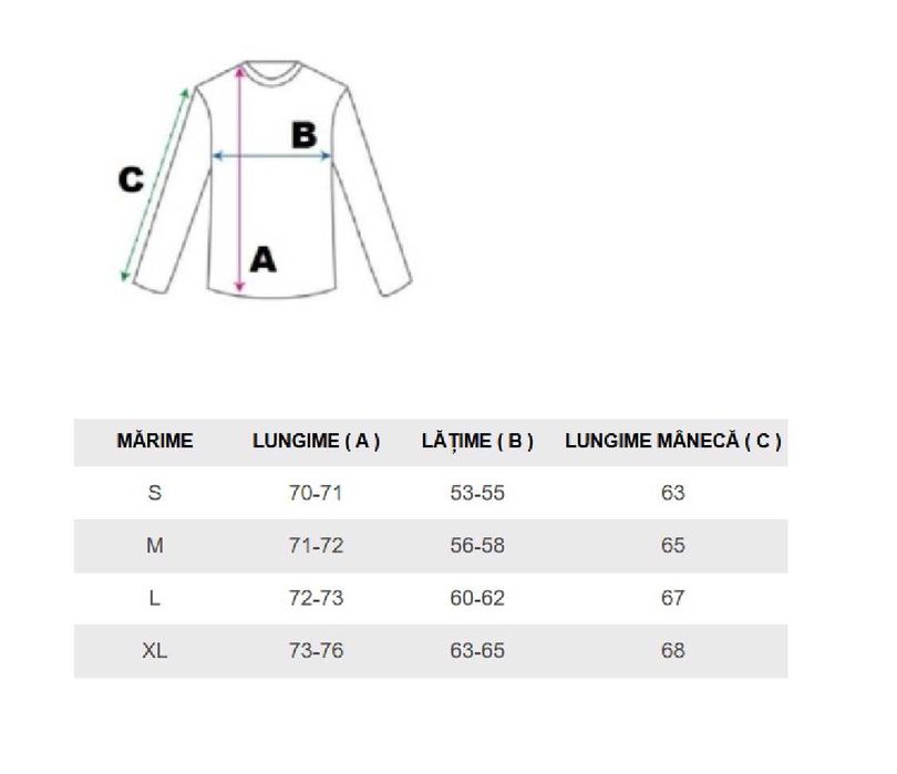 Geaca Softshell Rosie SMURD