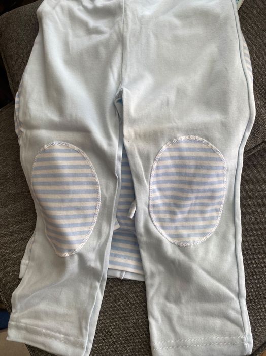 Pijama noua 24-36 luni