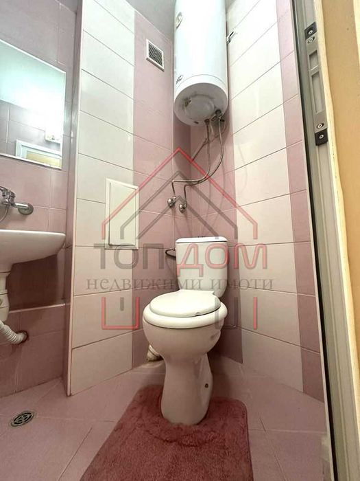 Дава се под наем Двустаен апартамент в Варна, Трошево - 48 кв.м за 433.5 € - Снимка #15