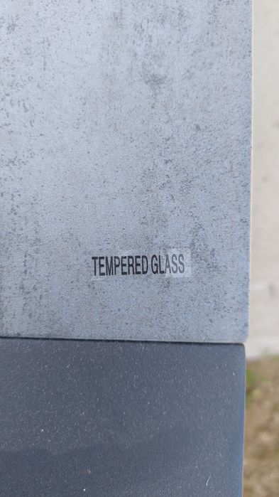 Masa de Lounge pentru gradina/terasa