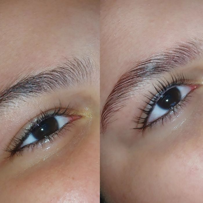 Обучение ламинирование