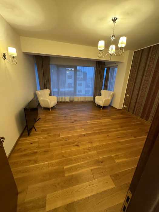 Amenajari interioare