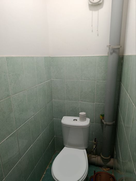 Kvartira novostroyka oilaga beriladi