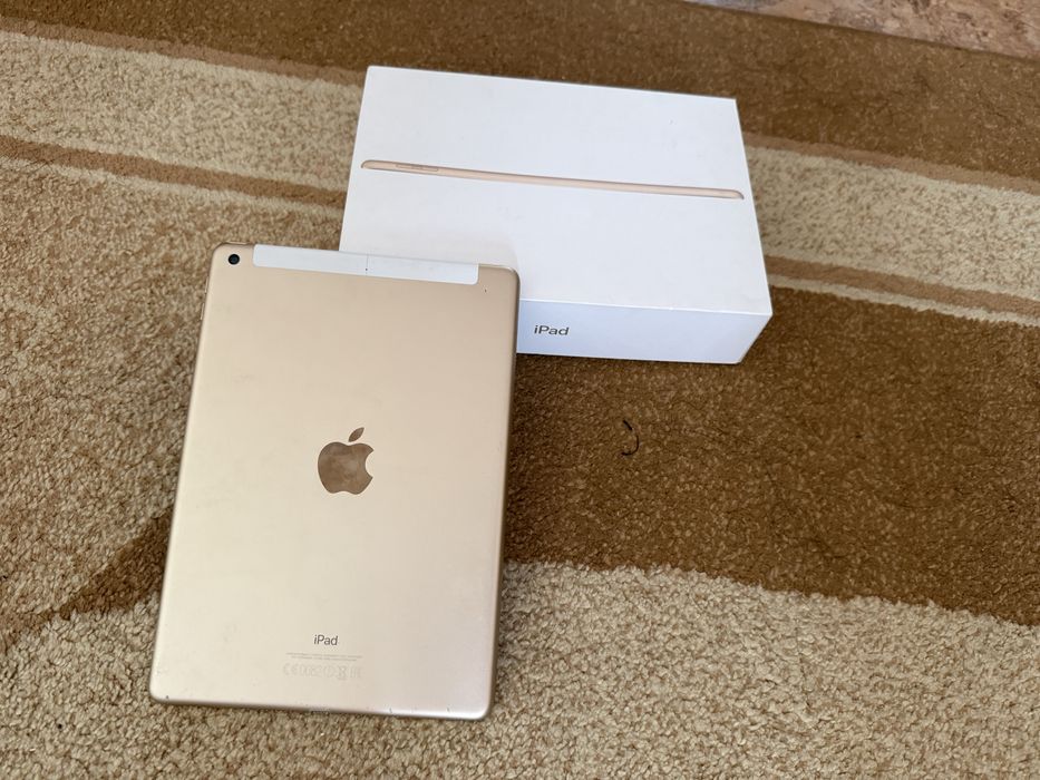 IPad 5-го поколения