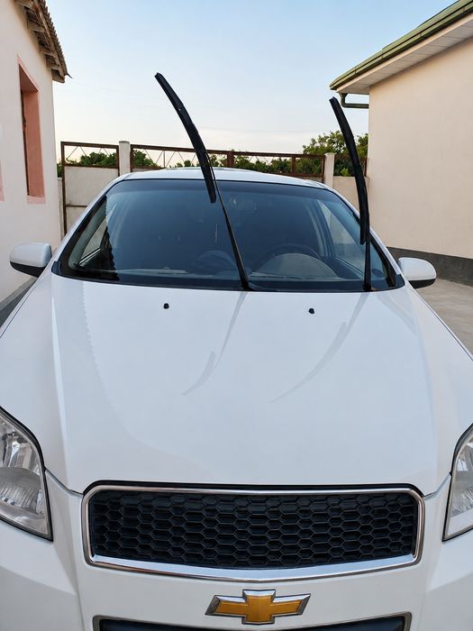 Chevrolet Neksiya 3 2019