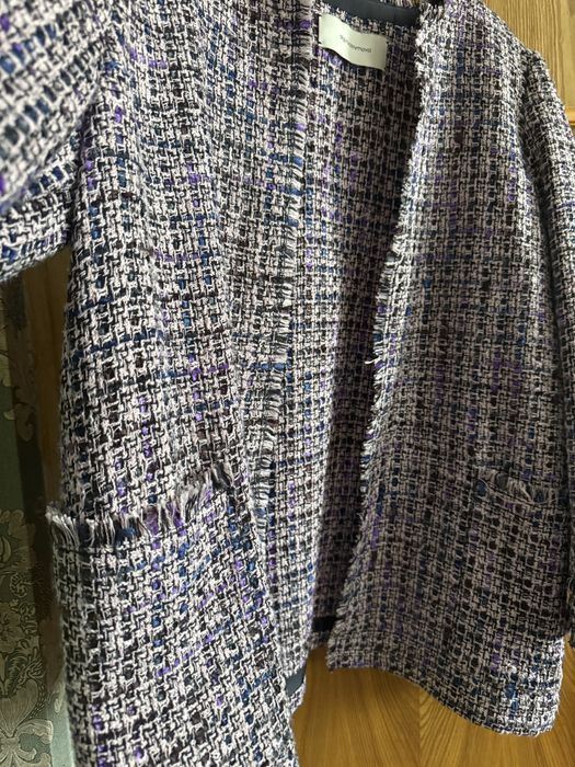 Жакет женский, размер 50