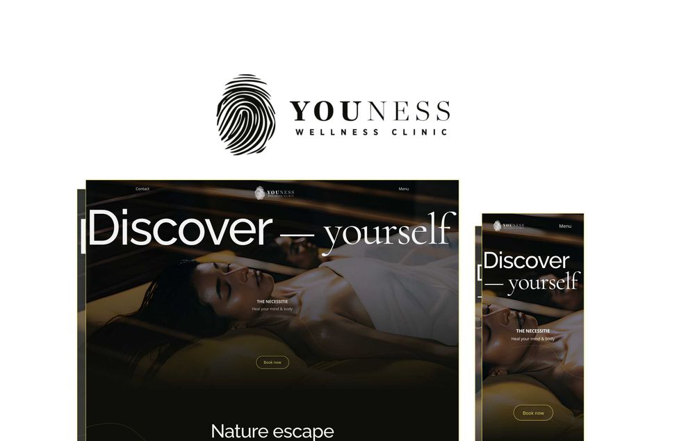 Creare site pt orice timp de afacere (pachet complet design + dezvoltare)