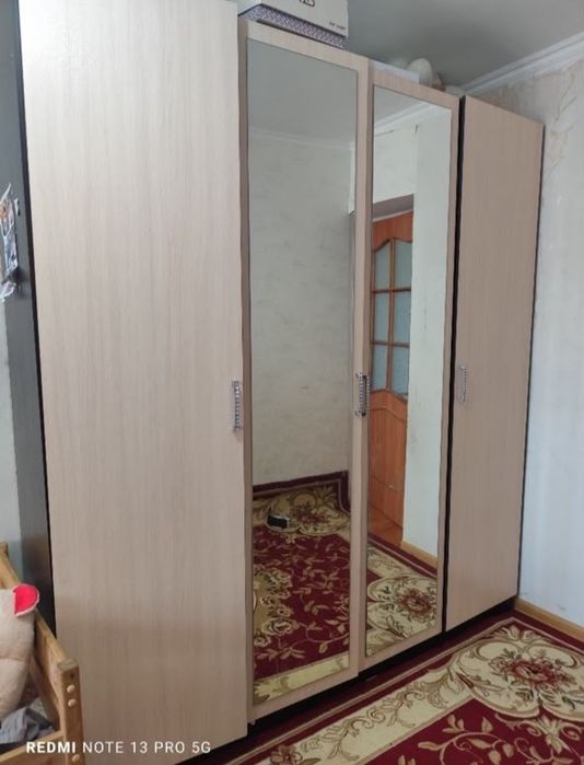 Шкаф для спальни.
