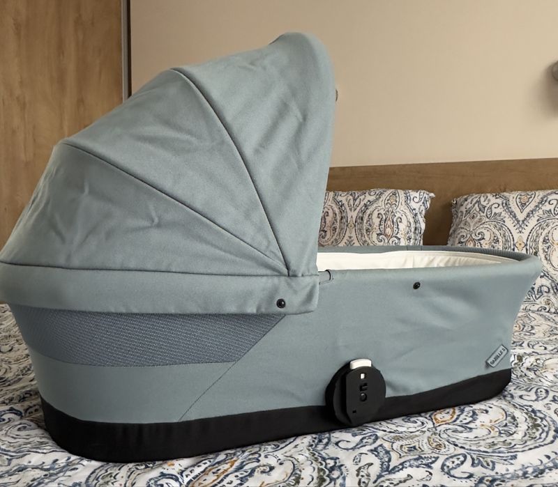 CYBEX GAZELLE S Зимен кош за новородено