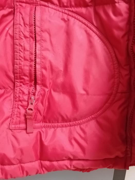 geaca puf k way Men M