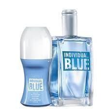 Blue мужской набор  авон