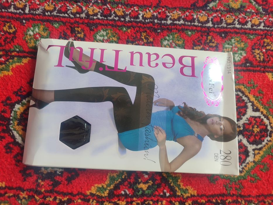 Калготка сотилади