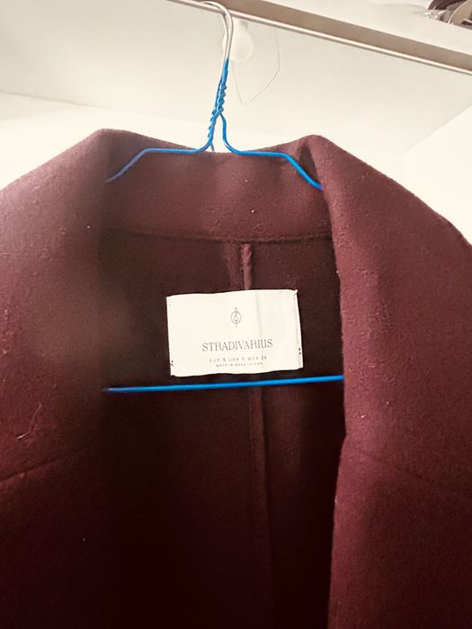 Palton Stradivarius Iași