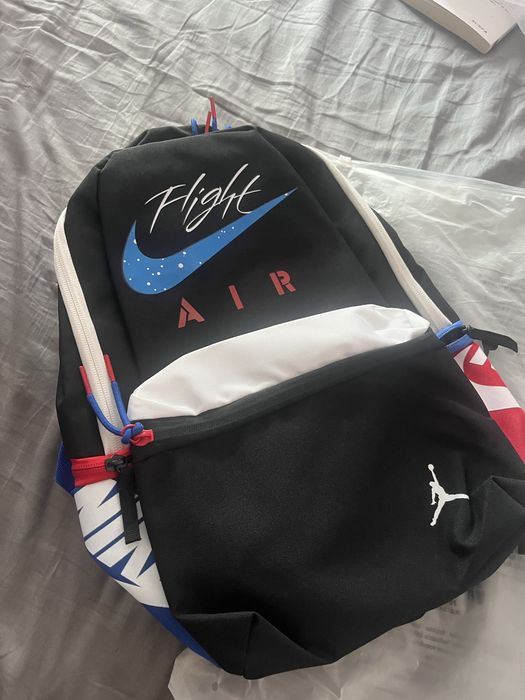 Раница Nike Jordan