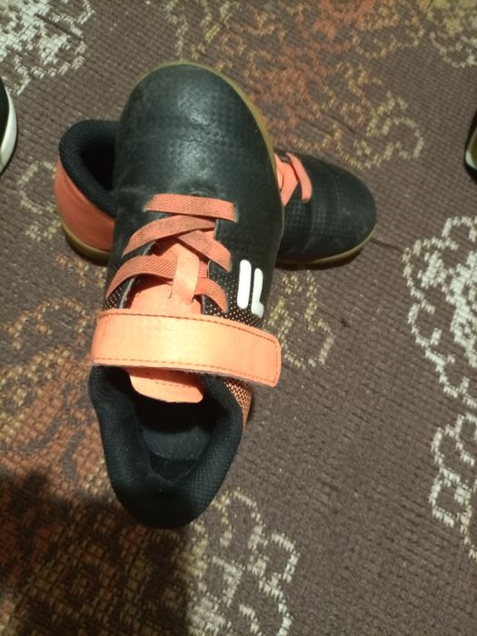 Детски обувки Fila