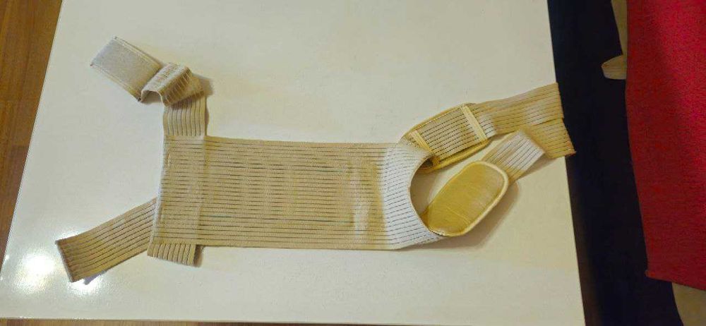 Корректор осанки