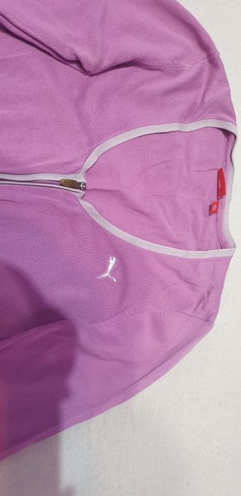 Vand bluza femei ,firma puma