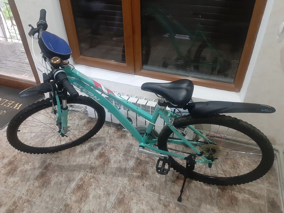 Велосипед женский Stern Vega