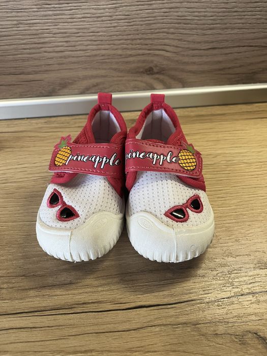 Детски пантофи   GEZER  24 номер