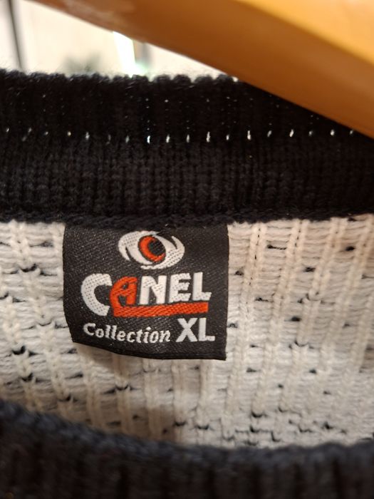 Новогодние джемпер с символикой