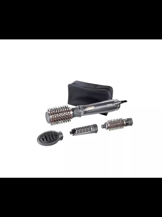 Фен-щетка ВаВylss A$250Е.