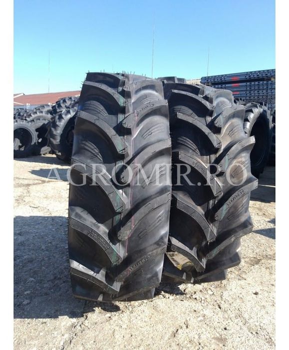 Anvelopa 320/70 R20 Ozka AGRO10 TL  Cauciucuri tractor, Fiat, Case, Fendt, John Deere, New Holland, Massey Ferguson, UTB   Cauciucuri tractor, Fiat, C