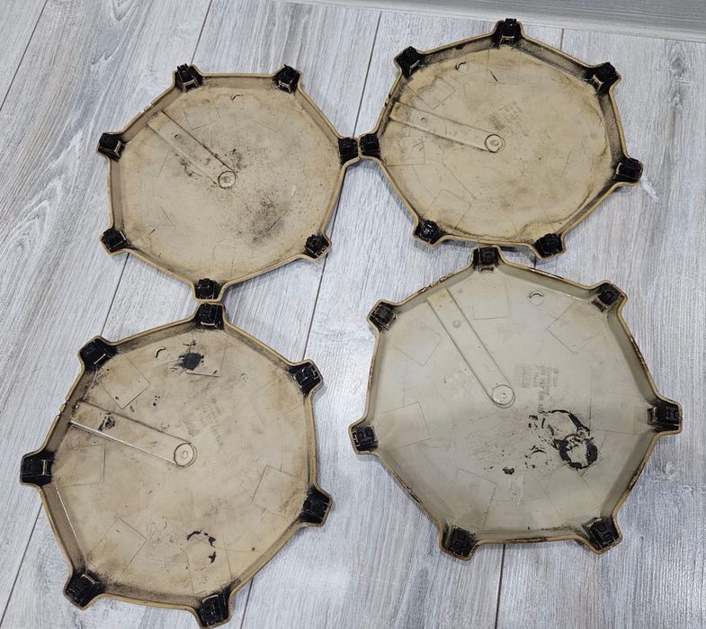 Колпаки пасат б3