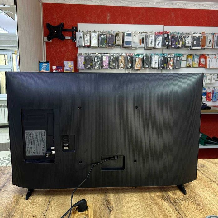 А21 / Телевизор Samsung UE32H5000FU / sk158483