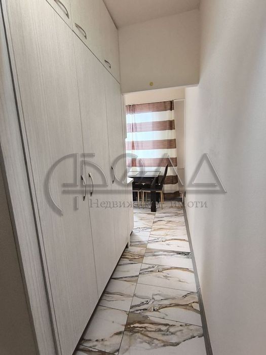 Дава се под наем Едностаен апартамент в София, Света Троица - 55 кв.м за 561 € - Снимка #10