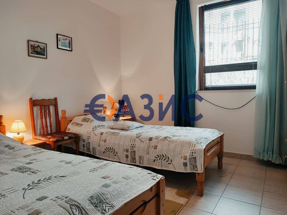 Продава се Тристаен апартамент в Свети Влас - 77 кв.м за 1020 €/кв.м - Снимка #4