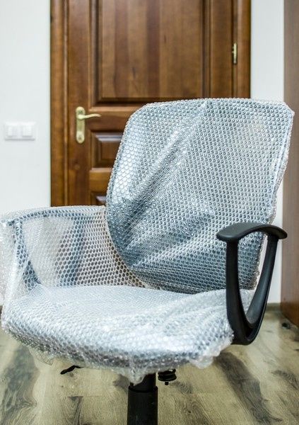 Пузырчатая пленка двух и трёх слойная оптом