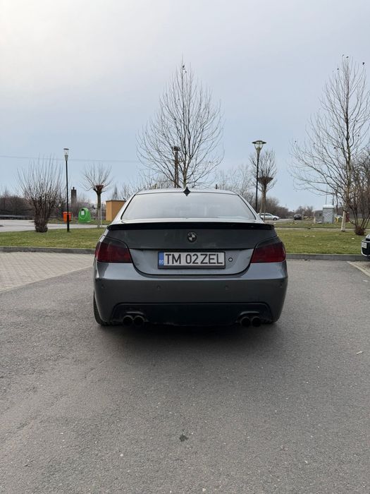 Vand BMW seria 5
