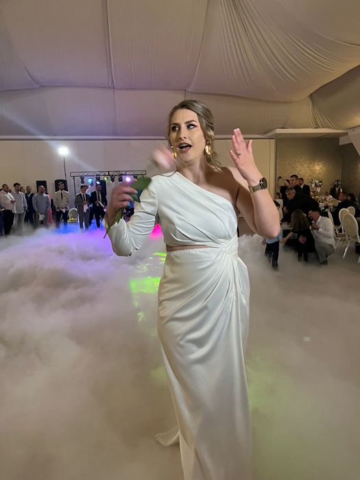 Rochie  de mireasa Ana Radu 42