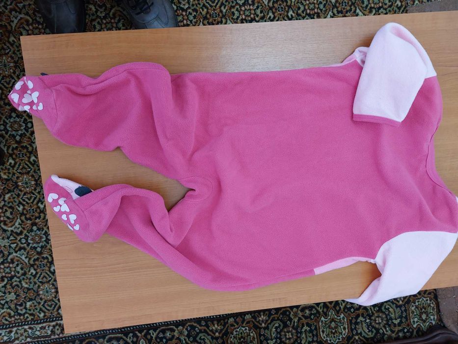 vând sac de dormit copii marimea 110-120 cm