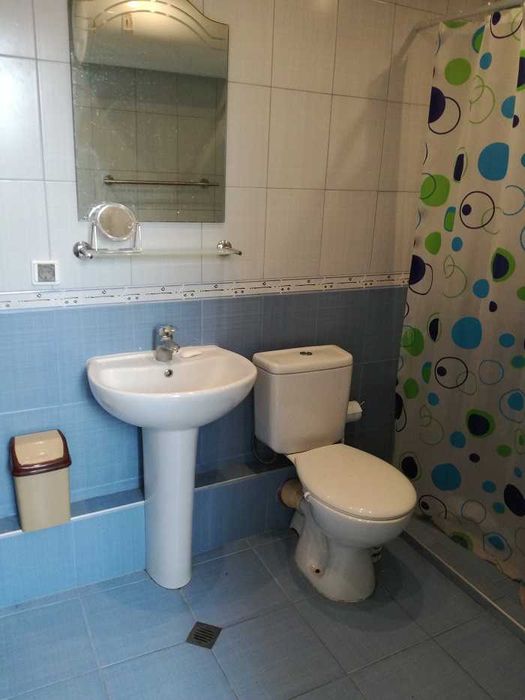 Дава се под наем Двустаен апартамент в Варна, ХЕИ - 58 кв.м за 357 € - Снимка #13