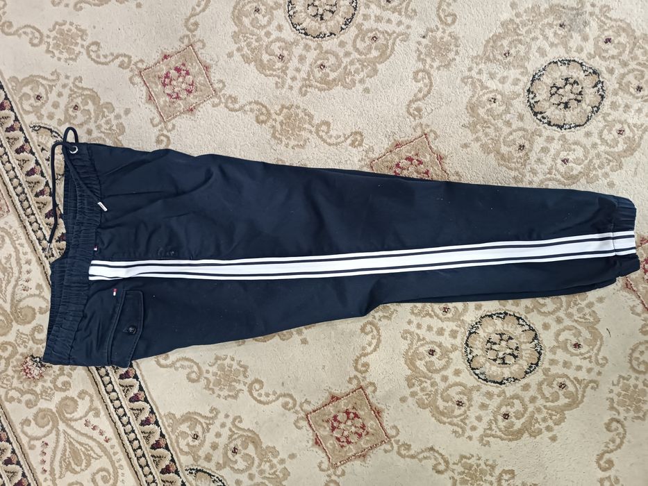 Оригинальные штаны Tommy Hilfiger