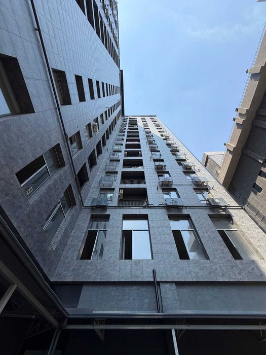 4-х комнатная в ЖК «Black Tower» ID: 7606